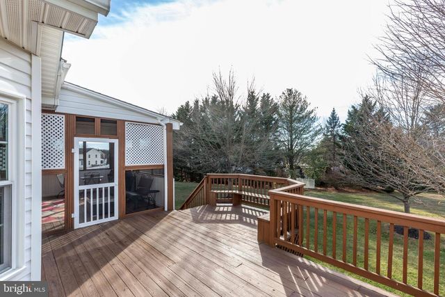 380 HAWTHORNE CT, Westminster, MD 21158