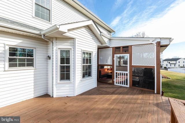 380 HAWTHORNE CT, Westminster, MD 21158