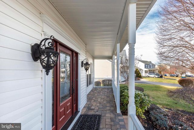 380 HAWTHORNE CT, Westminster, MD 21158