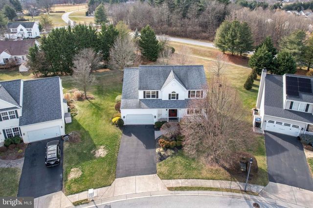 380 HAWTHORNE CT, Westminster, MD 21158