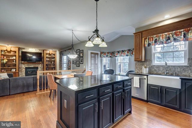 380 HAWTHORNE CT, Westminster, MD 21158