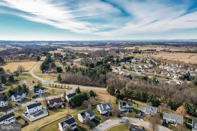 380 HAWTHORNE CT, Westminster, MD 21158