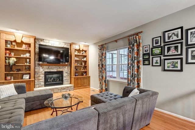 380 HAWTHORNE CT, Westminster, MD 21158