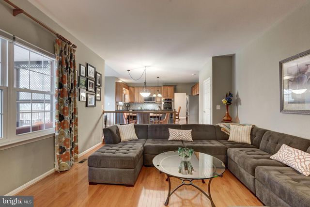 380 HAWTHORNE CT, Westminster, MD 21158