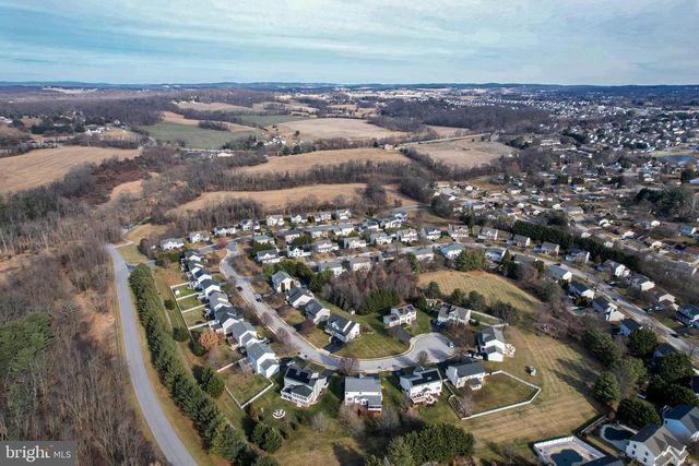 380 HAWTHORNE CT, Westminster, MD 21158