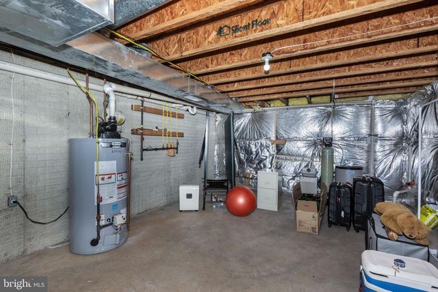 380 HAWTHORNE CT, Westminster, MD 21158