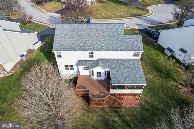 380 HAWTHORNE CT, Westminster, MD 21158