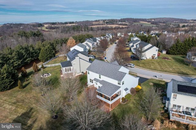 380 HAWTHORNE CT, Westminster, MD 21158