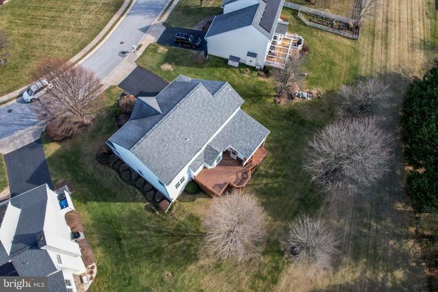 380 HAWTHORNE CT, Westminster, MD 21158