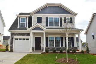 50 Douglas Fir Place, Clayton, NC 27520