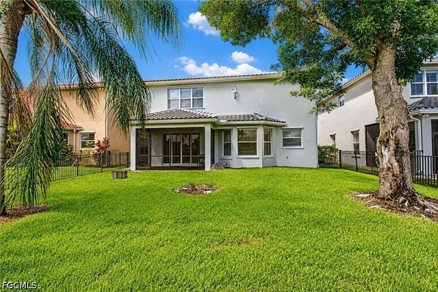 11280 Pond Cypress ST, Fort Myers, FL 33913