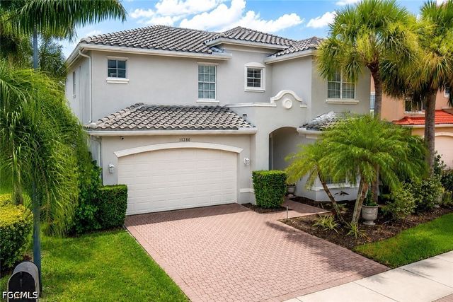 11280 Pond Cypress ST, Fort Myers, FL 33913