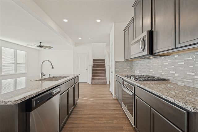 7940 Hickory Branch Drive, Frisco, TX 75034