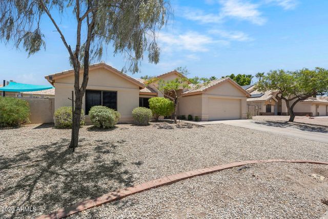 3055 N 64TH Street, Mesa, AZ 85215