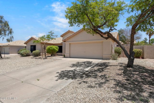 3055 N 64TH Street, Mesa, AZ 85215