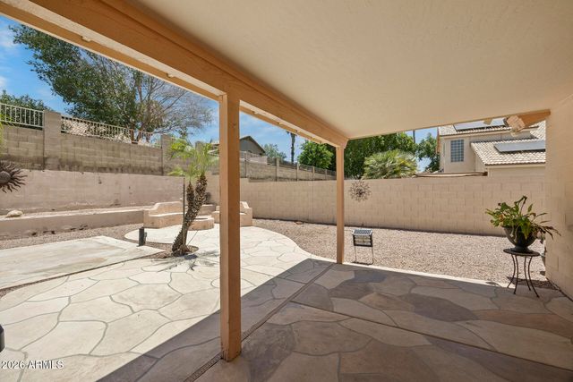 3055 N 64TH Street, Mesa, AZ 85215