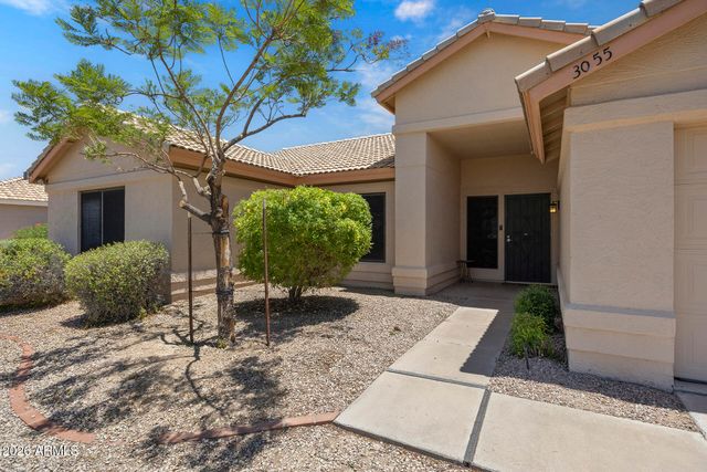3055 N 64TH Street, Mesa, AZ 85215