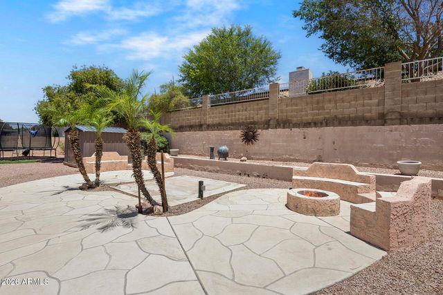 3055 N 64TH Street, Mesa, AZ 85215