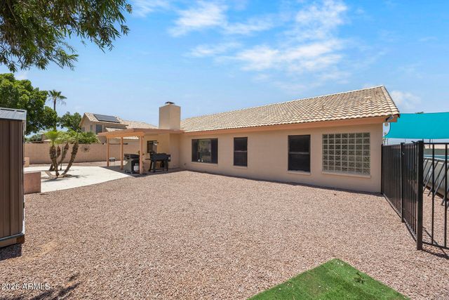 3055 N 64TH Street, Mesa, AZ 85215