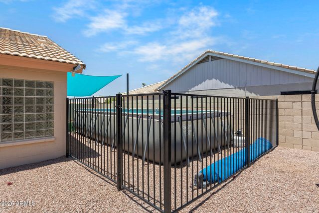 3055 N 64TH Street, Mesa, AZ 85215