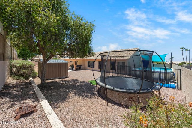 3055 N 64TH Street, Mesa, AZ 85215