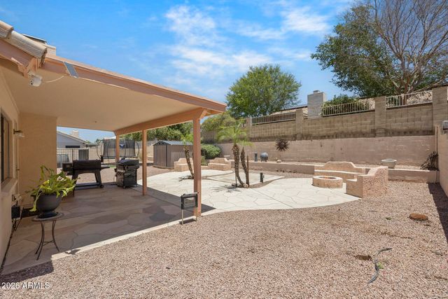 3055 N 64TH Street, Mesa, AZ 85215