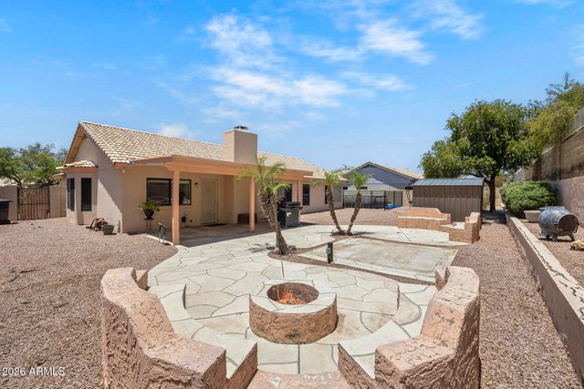 3055 N 64TH Street, Mesa, AZ 85215