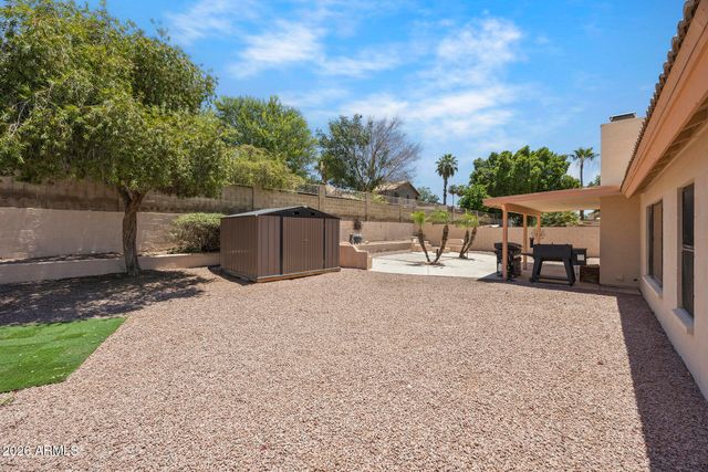 3055 N 64TH Street, Mesa, AZ 85215