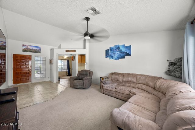 3055 N 64TH Street, Mesa, AZ 85215