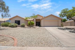 3055 N 64TH Street, Mesa, AZ 85215
