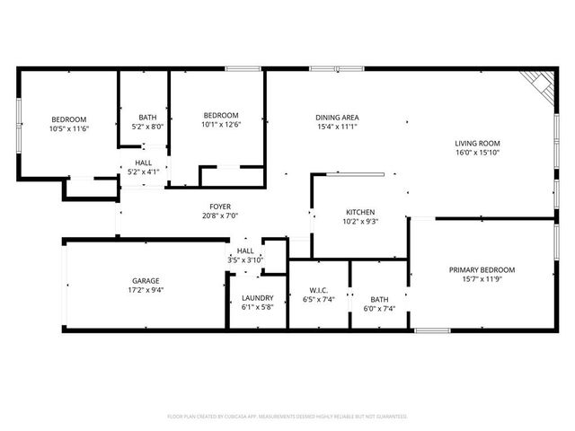 7931 Bluefin Trail, Union City, GA 30291