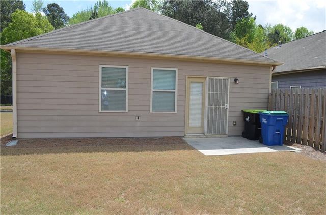 7931 Bluefin Trail, Union City, GA 30291
