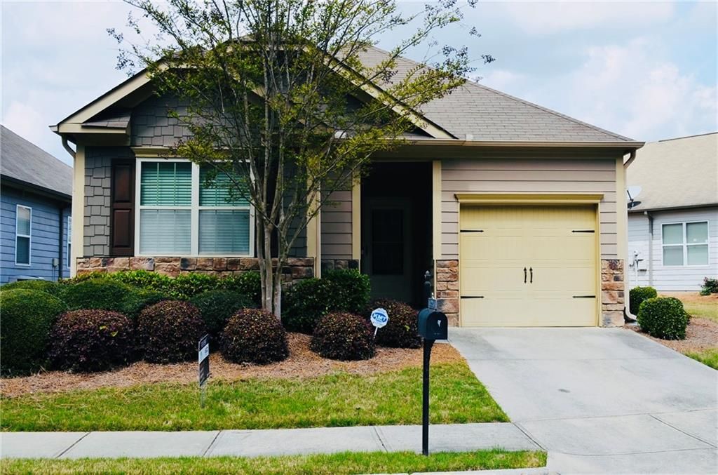 7931 Bluefin Trail, Union City, GA 30291