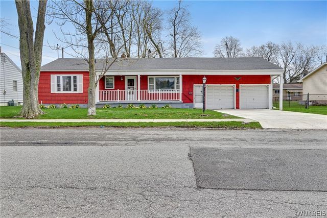 101 Kennedy Road, Cheektowaga, NY 14227