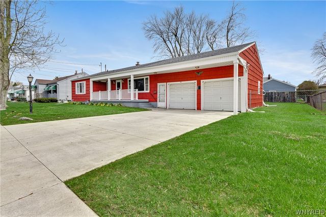 101 Kennedy Road, Cheektowaga, NY 14227