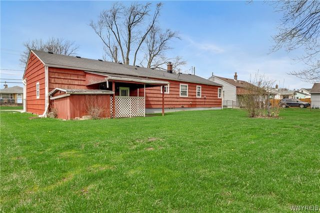 101 Kennedy Road, Cheektowaga, NY 14227