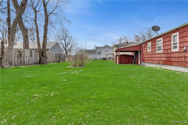 101 Kennedy Road, Cheektowaga, NY 14227