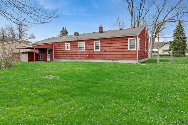 101 Kennedy Road, Cheektowaga, NY 14227