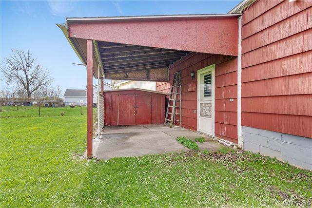 101 Kennedy Road, Cheektowaga, NY 14227