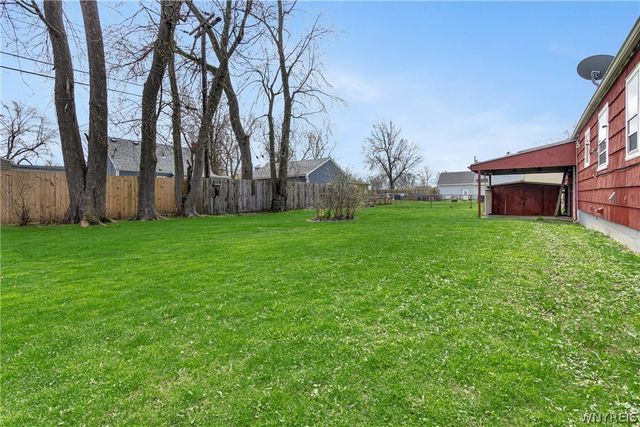 101 Kennedy Road, Cheektowaga, NY 14227