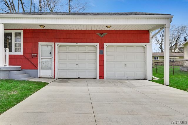 101 Kennedy Road, Cheektowaga, NY 14227