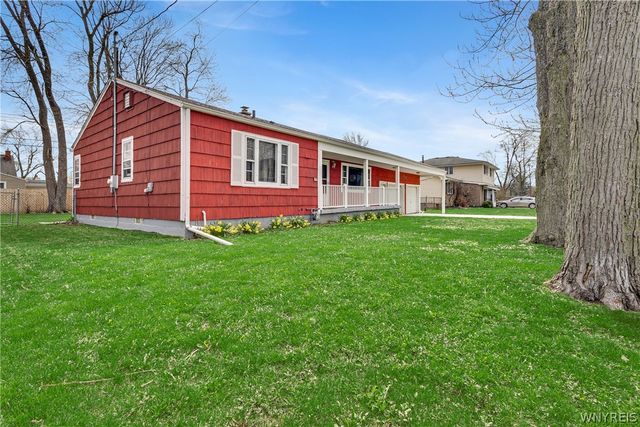 101 Kennedy Road, Cheektowaga, NY 14227