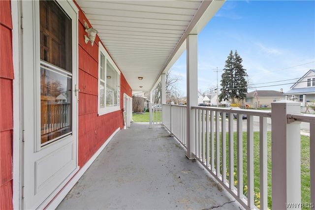 101 Kennedy Road, Cheektowaga, NY 14227