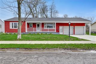 101 Kennedy Road, Cheektowaga, NY 14227