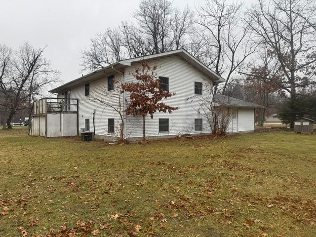 11108 N 550 E, Demotte, IN 46310
