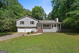 1480 Pine Creek Drive NE, Lawrenceville, GA 30043