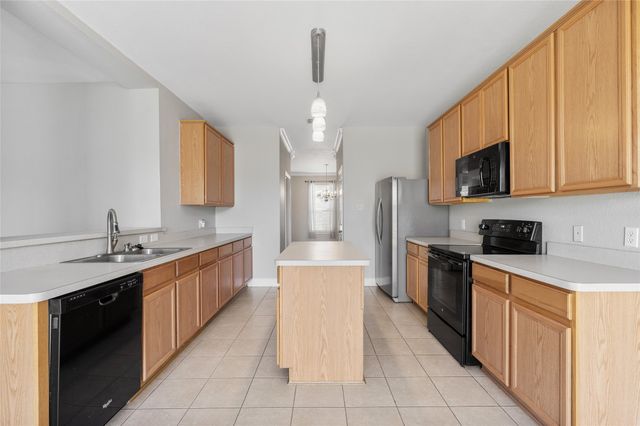 1514 Hanover Lane, Van Alstyne, TX 75495