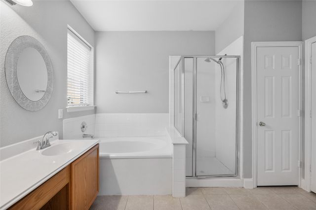 1514 Hanover Lane, Van Alstyne, TX 75495