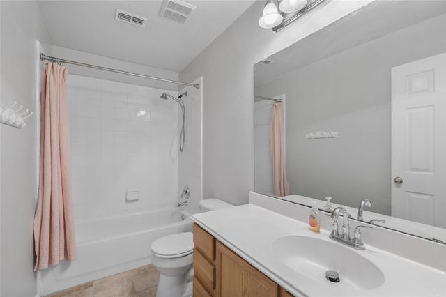 1514 Hanover Lane, Van Alstyne, TX 75495