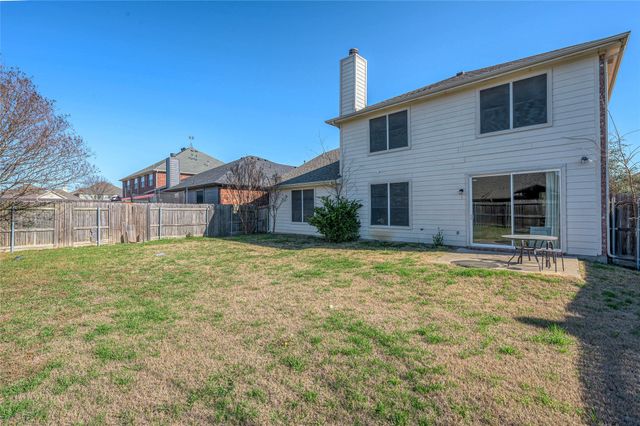 1514 Hanover Lane, Van Alstyne, TX 75495